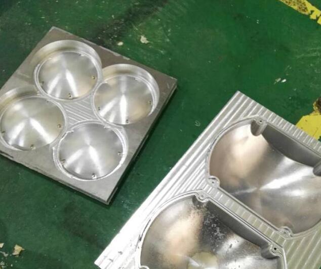 手板模型制作與開模定制的流程是怎樣的？材料有哪些？