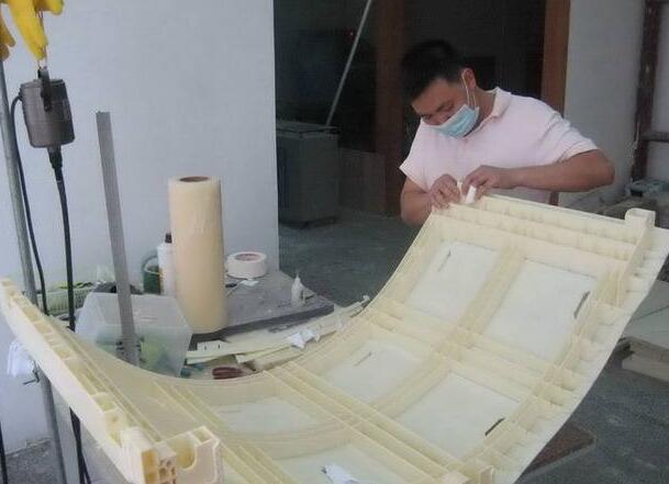 深圳手板模型廠做個參展樣品費(fèi)用是多少？